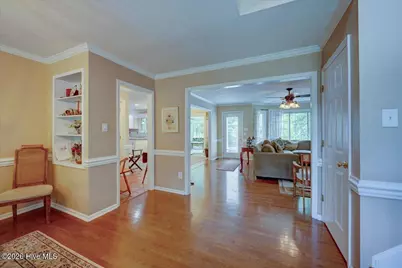 306 Taliaferro Lane, New Bern, NC 28560 - Photo 6