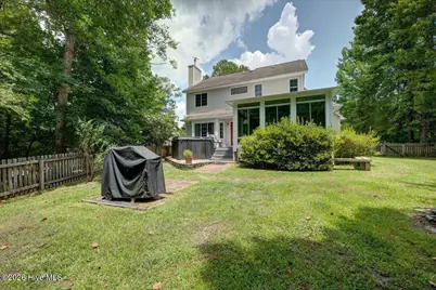 306 Taliaferro Lane, New Bern, NC 28560 - Photo 42