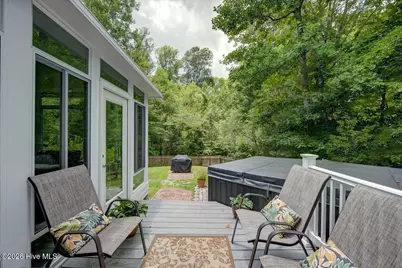 306 Taliaferro Lane, New Bern, NC 28560 - Photo 30