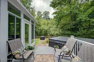 306 Taliaferro Ln, New Bern, NC 28560 - Photo 30