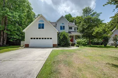 306 Taliaferro Lane, New Bern, NC 28560 - Photo 1
