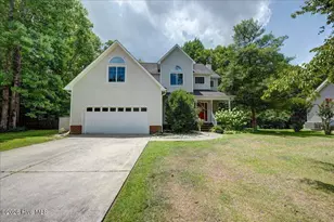 306 Taliaferro Ln, New Bern, NC 28560 - Photo 1