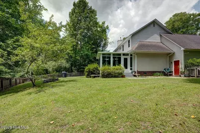 306 Taliaferro Lane, New Bern, NC 28560 - Photo 32
