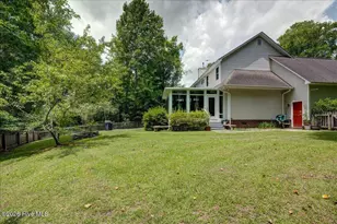 306 Taliaferro Ln, New Bern, NC 28560 - Photo 32