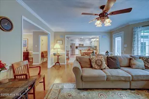 306 Taliaferro Ln, New Bern, NC 28560 - Photo 8