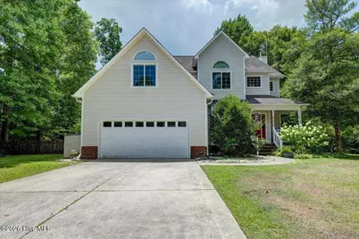 306 Taliaferro Lane, New Bern, NC 28560 - Photo 2