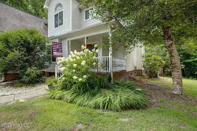306 Taliaferro Lane, New Bern, NC 28560 - Photo 6