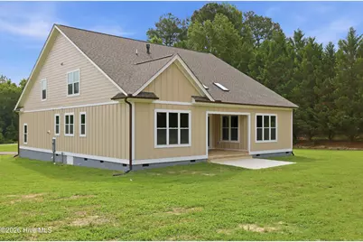 15 Black Feather Lane, Youngsville, NC 27596 - Photo 4