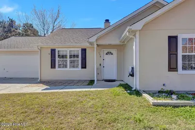 110 Foxlair Drive, Hubert, NC 28539 - Photo 2