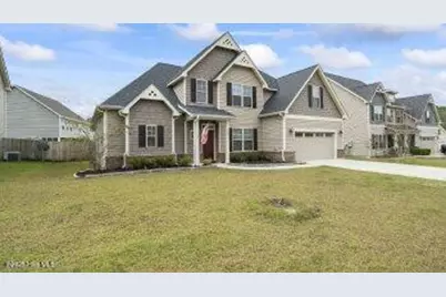 203 Holmes Point Court, Jacksonville, NC 28546 - Photo 2