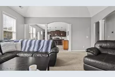 203 Holmes Point Court, Jacksonville, NC 28546 - Photo 6