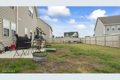 203 Holmes Point Court, Jacksonville, NC 28546 - Photo 40