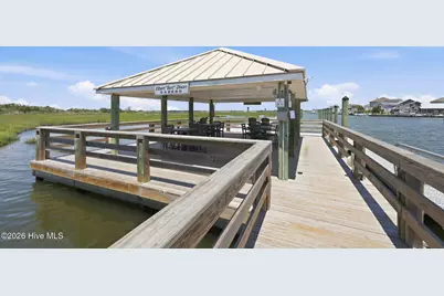 602 W Fort Macon Road #246 Palm Suites, Atlantic Beach, NC 28512 - Photo 14