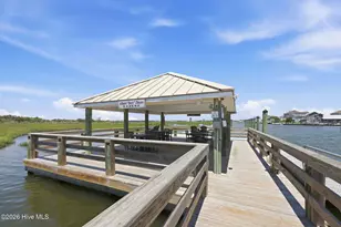 602 W Fort Macon Rd, Atlantic Beach, NC 28512 - Photo 14