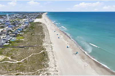 602 W Fort Macon Road #246 Palm Suites, Atlantic Beach, NC 28512 - Photo 12