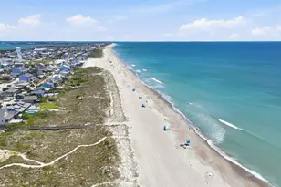 602 W Fort Macon Rd, Atlantic Beach, NC 28512 - Photo 12