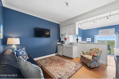 602 W Fort Macon Road #246 Palm Suites, Atlantic Beach, NC 28512 - Photo 2