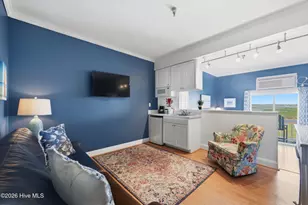 602 W Fort Macon Rd, Atlantic Beach, NC 28512 - Photo 2