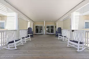 602 W Fort Macon Rd, Atlantic Beach, NC 28512 - Photo 18