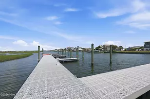 602 W Fort Macon Rd, Atlantic Beach, NC 28512 - Photo 16
