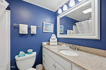 602 W Fort Macon Road #246 Palm Suites, Atlantic Beach, NC 28512 - Photo 6