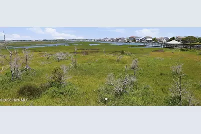 602 W Fort Macon Road #246 Palm Suites, Atlantic Beach, NC 28512 - Photo 10