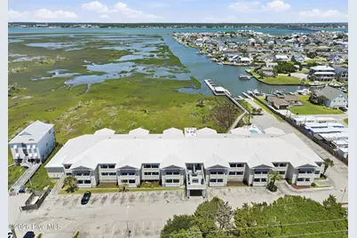 602 W Fort Macon Road #246 Palm Suites, Atlantic Beach, NC 28512 - Photo 1