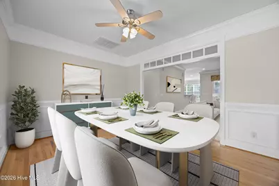 802 Blue Point Drive, Wilmington, NC 28411 - Photo 14