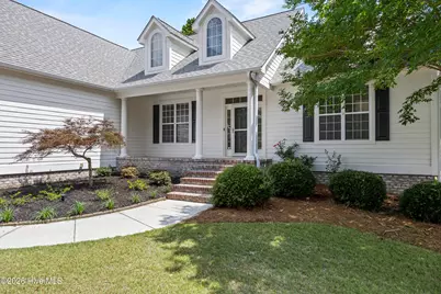 802 Blue Point Drive, Wilmington, NC 28411 - Photo 4