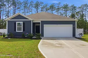 252 Jones Rdg Ln, Newport, NC 28570 - Photo 1