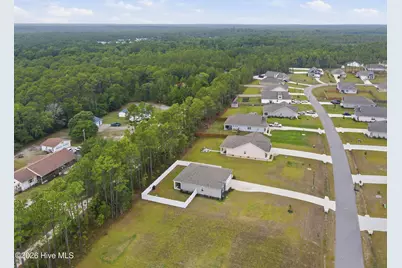 252 Jones Ridge Lane #Lot 70, Newport, NC 28570 - Photo 32