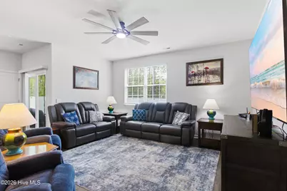 252 Jones Ridge Lane #Lot 70, Newport, NC 28570 - Photo 14