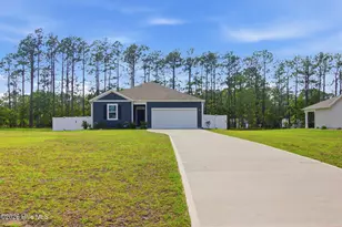 252 Jones Rdg Ln, Newport, NC 28570 - Photo 2