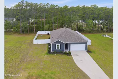 252 Jones Ridge Lane #Lot 70, Newport, NC 28570 - Photo 34