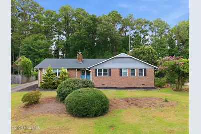 1407 Clifton Road, Jacksonville, NC 28540 - Photo 1