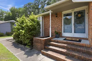 1407 Clifton Rd, Jacksonville, NC 28540 - Photo 2