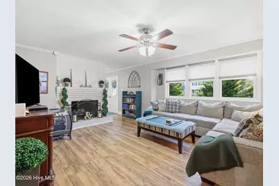 1407 Clifton Road, Jacksonville, NC 28540 - Photo 6
