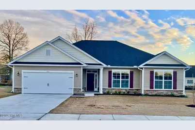 114 Seashore Street, Grimesland, NC 27837 - Photo 1