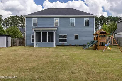 734 Southwick Avenue, Grovetown, GA 30813 - Photo 68