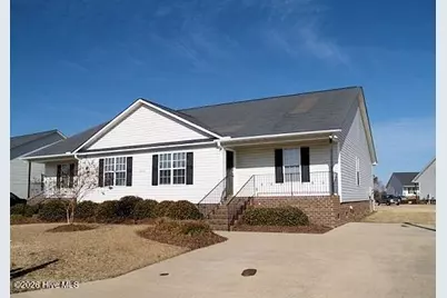 5115 Deveron Street #B, Greenville, NC 27834 - Photo 1