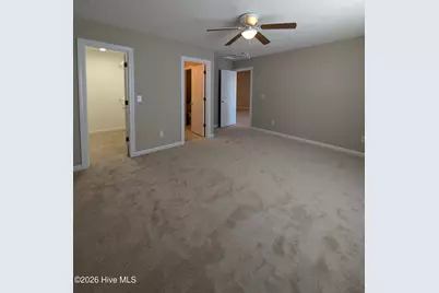 5115 Deveron Street #B, Greenville, NC 27834 - Photo 14