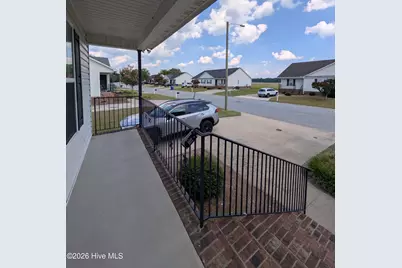 5115 Deveron Street #B, Greenville, NC 27834 - Photo 2