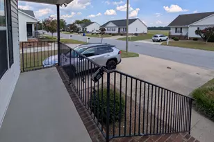 5115 Deveron St, Greenville, NC 27834 - Photo 2