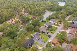 32 Riviera Dr, Pinehurst, NC 28374 - Photo 2