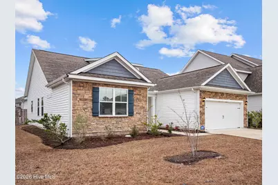 204 Edgewater Way, Surf City, NC 28445 - Photo 2