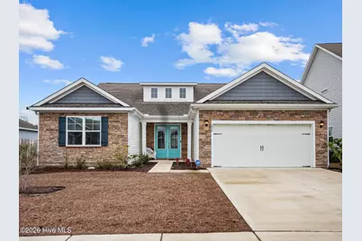 204 Edgewater Way, Surf City, NC 28445 - Photo 1