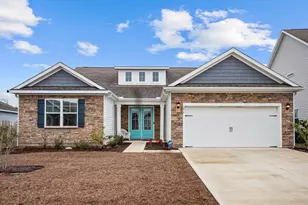 204 Edgewater Wy, Surf City, NC 28445 - Photo 1