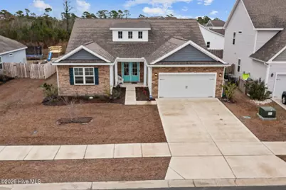204 Edgewater Way, Surf City, NC 28445 - Photo 10