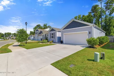 148 Windy Woods Way, Wilmington, NC 28401 - Photo 2