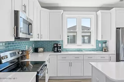 412 E Fourth Street, Ocean Isle Beach, NC 28469 - Photo 24